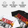 Halloween 5s DopeSkill T-Shirt Desire Graphic