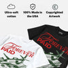 Halloween 5s DopeSkill T-Shirt Forever Paid Graphic