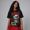 Halloween 5s DopeSkill T-Shirt Jealousy Graphic