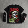 Halloween 5s DopeSkill T-Shirt Jealousy Graphic