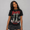Halloween 5s DopeSkill T-Shirt Loyalty Graphic