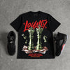Halloween 5s DopeSkill T-Shirt Loyalty Graphic