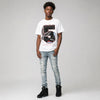 Halloween 5s DopeSkill T-Shirt No.5 Graphic
