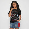Halloween 5s DopeSkill T-Shirt No.5 Graphic