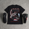 Halloween 5s DopeSkill T-Shirt No.5 Graphic