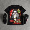 Halloween 5s DopeSkill T-Shirt NPC Graphic