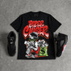 Halloween 5s DopeSkill T-Shirt Paper Chaser Boy Graphic