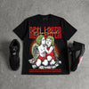Halloween 5s DopeSkill T-Shirt Real Lover Graphic