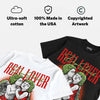 Halloween 5s DopeSkill T-Shirt Real Lover Graphic