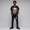 Halloween 5s DopeSkill T-Shirt Rebirth Graphic