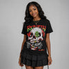 Halloween 5s DopeSkill T-Shirt Rebirth Graphic