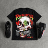 Halloween 5s DopeSkill T-Shirt Rebirth Graphic