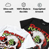 Halloween 5s DopeSkill T-Shirt Rebirth Graphic