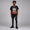 Halloween 5s DopeSkill T-Shirt Rich Youth Graphic