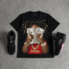 Halloween 5s DopeSkill T-Shirt Rich Youth Graphic