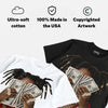 Halloween 5s DopeSkill T-Shirt Rich Youth Graphic
