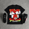 Halloween 5s DopeSkill T-Shirt Stay Solid Graphic