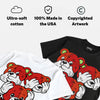 Halloween 5s DopeSkill T-Shirt Stay Solid Graphic