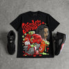 Halloween 5s DopeSkill T-Shirt Stressless Graphic