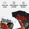 Halloween 5s DopeSkill T-Shirt Stressless Graphic