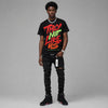 Halloween 5s DopeSkill T-Shirt They Not Like Us Graphic
