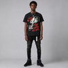Halloween 5s DopeSkill T-Shirt They Watch Me Win Graphic