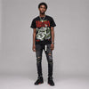 Halloween 5s DopeSkill T-Shirt Too Much Motion Graphic
