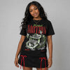 Halloween 5s DopeSkill T-Shirt Too Much Motion Graphic