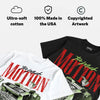 Halloween 5s DopeSkill T-Shirt Too Much Motion Graphic