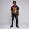 Halloween 5s DopeSkill T-Shirt Trippin Graphic