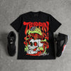 Halloween 5s DopeSkill T-Shirt Trippin Graphic