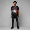 Halloween 5s DopeSkill T-Shirt Trust No One Graphic