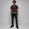 Halloween 5s DopeSkill T-Shirt Ways To Get Ahead Graphic