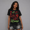 Halloween 5s DopeSkill T-Shirt Ways To Get Ahead Graphic