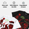 Halloween 5s DopeSkill T-Shirt Ways To Get Ahead Graphic