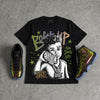 Magic Ball 11s DopeSkill T-Shirt Boss Up Graphic