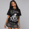 Magic Ball 11s DopeSkill T-Shirt Flexin' Graphic
