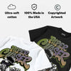 Magic Ball 11s DopeSkill T-Shirt Paper Chaser Boy Graphic