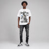 Oreo 6s DopeSkill T-Shirt Ambition Graphic