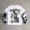 Oreo 6s DopeSkill T-Shirt Ambition Graphic