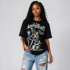 Oreo 6s DopeSkill T-Shirt Ambition Graphic