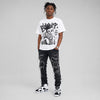 Oreo 6s DopeSkill T-Shirt Boss Up Graphic