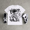 Oreo 6s DopeSkill T-Shirt Boss Up Graphic
