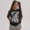 Oreo 6s DopeSkill T-Shirt Boss Up Graphic