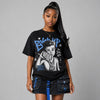 Oreo 6s DopeSkill T-Shirt Boss Up Graphic