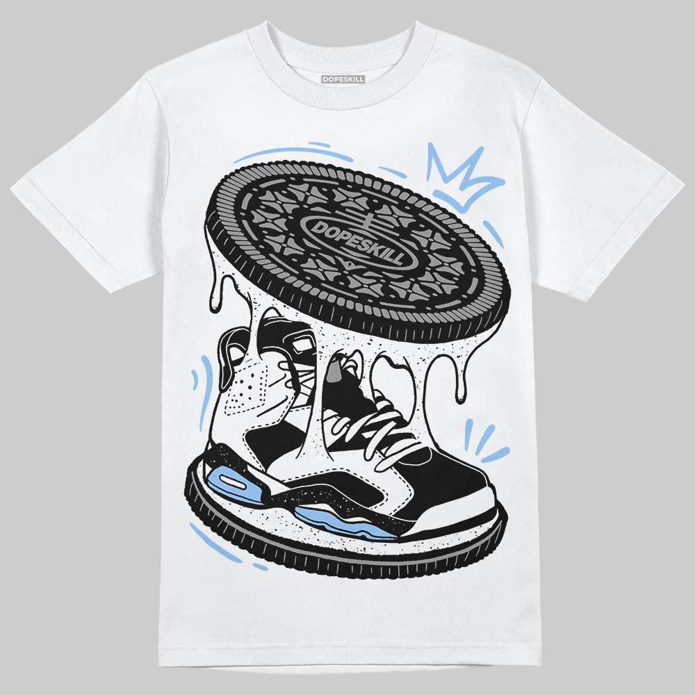 Oreo 6s Collection