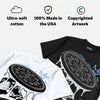 Oreo 6s DopeSkill T-Shirt Cookie Sole Graphic