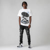 Oreo 6s DopeSkill T-Shirt Cookie Sole Graphic
