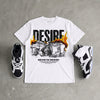 Oreo 6s DopeSkill T-Shirt Desire Graphic