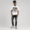 Oreo 6s DopeSkill T-Shirt Desire Graphic